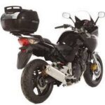 SHAD KIT TOP APRILIA MANA 850 08