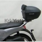 SHAD KIT TOP KUFERA APRILIA SCARABEO