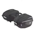 SHAD BOČNE TORBE SB50