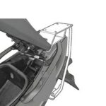 SHAD KIT TOP YAMAHA T-MAX 08