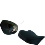 SHAD COMFORT SEAT KAWASAKI Z1000-Z750 CRVENI