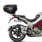 SHAD KIT TOP DUCATI MULTISTRADA 1200 10