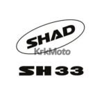 SHAD SH33 NALJEPNICA 2011