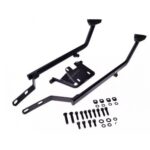 SHAD SPORT RACK YAMAHA FAZER FZ08 2010-12