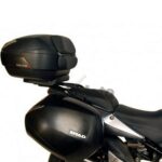 SHAD KIT TOP HONDA HORNET/CBRF600 '11