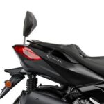 SHAD NASLON YAMAHA X-MAX 400i 2013