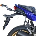 SHAD 3P SYSTEM YAMAHA FZ8