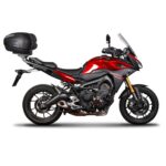 SHAD KIT TOP YAMAHA MT09 TRACER '18