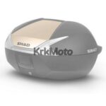 SHAD UNPAINTED PLATE SH47