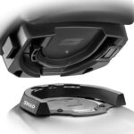 SHAD KIT TOP YAMAHA XJR 1300 '07